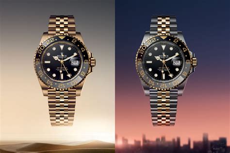 new 2023 rolex gmt master ii rolesor|gmt master 2 time zone.